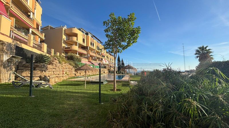 Foto 330005b3-30f5-47e5-bfac-835d46e6f386. Pis amb aparcament piscina a Riviera del Sol Mijas