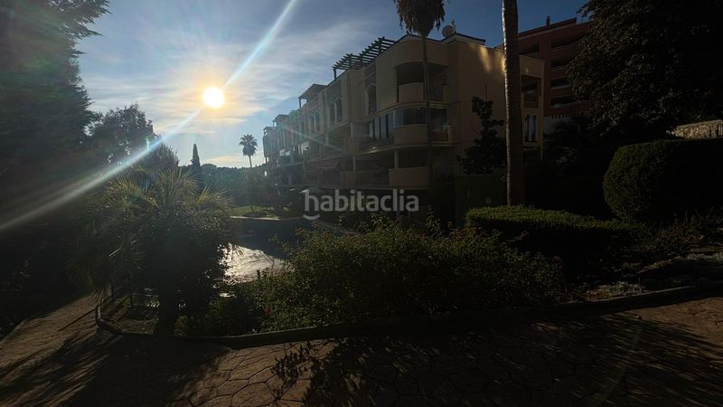 Foto 413835d2-e383-49e0-a016-48dff70141ca. Pis amb aparcament piscina a Riviera del Sol Mijas