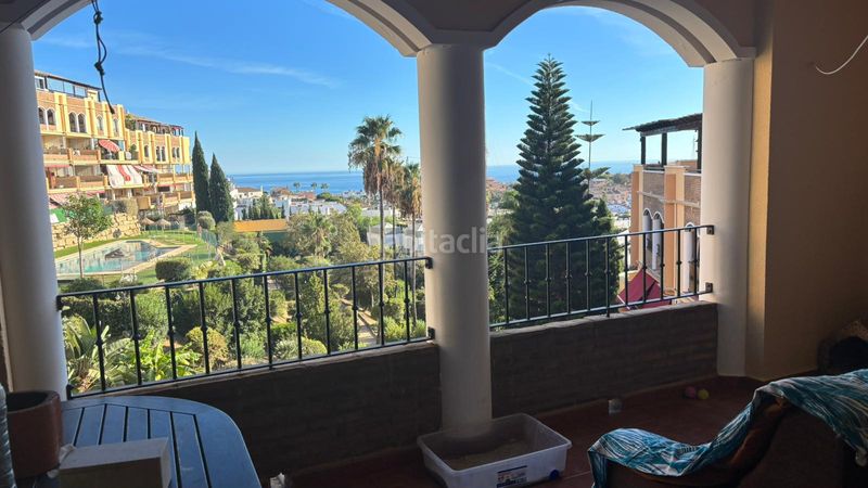 Foto 4ae06425-5d69-4f47-8aee-e92097842ed7. Pis amb aparcament piscina a Riviera del Sol Mijas