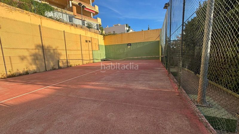 Foto 7f6cd358-683f-4d68-9d9e-59e3b21cf86d. Pis amb aparcament piscina a Riviera del Sol Mijas