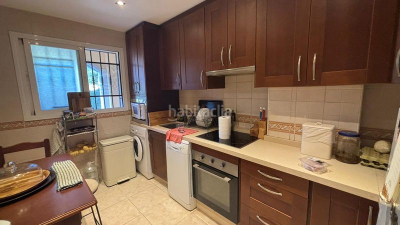 Foto e9ce3edc-d7d5-4d2c-9567-3050e570669f. Pis amb aparcament piscina a Riviera del Sol Mijas