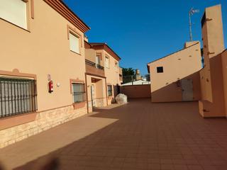 Duplex  Avenida la fuensanta