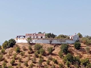 Mas à Álora
