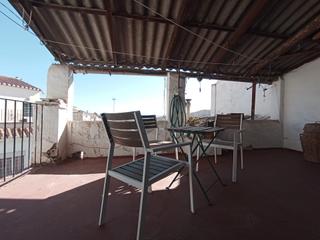 Maison à Álora