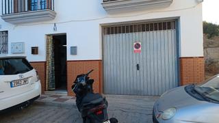 Maison à Calle malagueñas 41