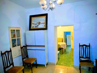 Casa en Casarabonela