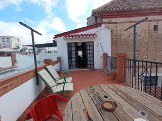Casa adosada en Álora