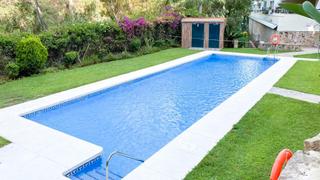 Etagenwohnung  Calle monte paraíso