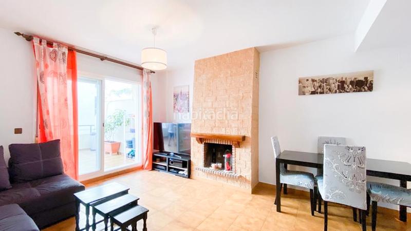 Foto e34550cb-9d79-41a7-b50d-36576d83bb33. Etagenwohnung mit heizung parking pool in Calahonda Mijas