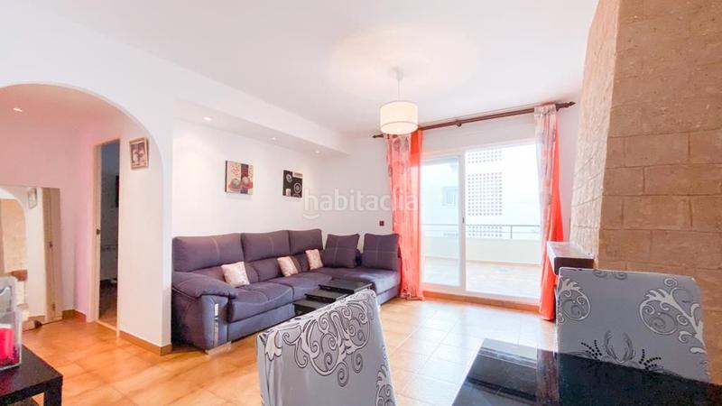 Foto ba73bda3-eeca-4715-b3e1-b6294037581f. Flat with heating parking pool in Calahonda Mijas