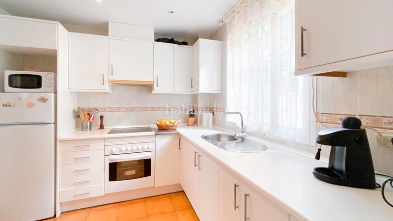 Foto 409233df-5004-4ee0-b4be-94ba6a0c64e2. Pis amb calefacció aparcament piscina a Calahonda Mijas