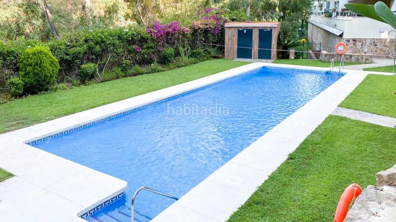 Foto 84889691-ef9a-4acc-a48c-1b15cb4ef697. Piso en Calahonda Mijas