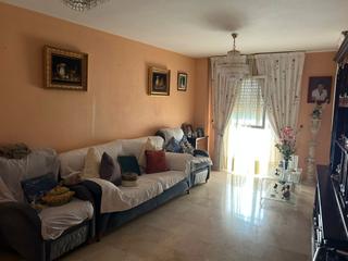 Flat  Calle martínez de la rosa