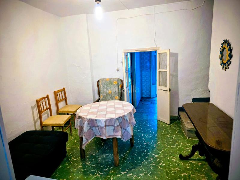 Foto 7b3f3c69-a264-4941-bf5a-c25cc292c9de. Casa en Casarabonela