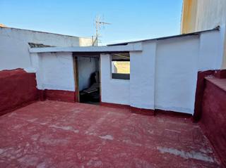 Haus in Casarabonela