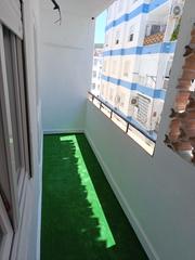 Flat  Calle cristo de la agonía