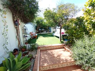 Casa adossada a Pizarra