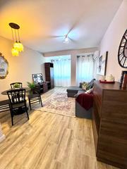 Appartement  Calle magistrado salvador barbera