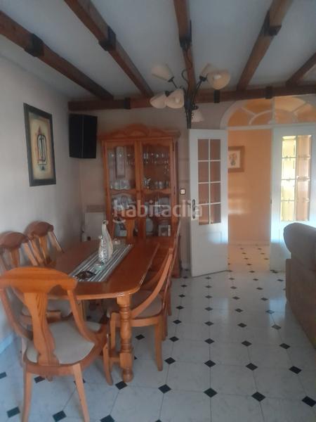 Foto 705d8ed7-3db6-44de-9aea-6a78f382286b. Attico con camino in Campanillas Málaga