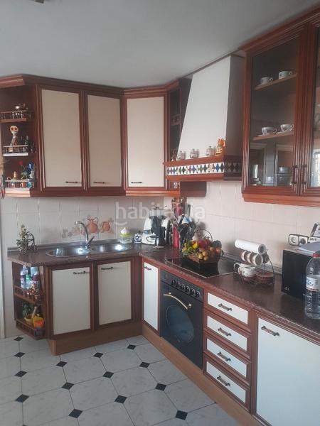 Foto 72b9ce18-8e85-4927-97d9-5e841b7d50c8. Attique avec cheminée dans Campanillas Málaga