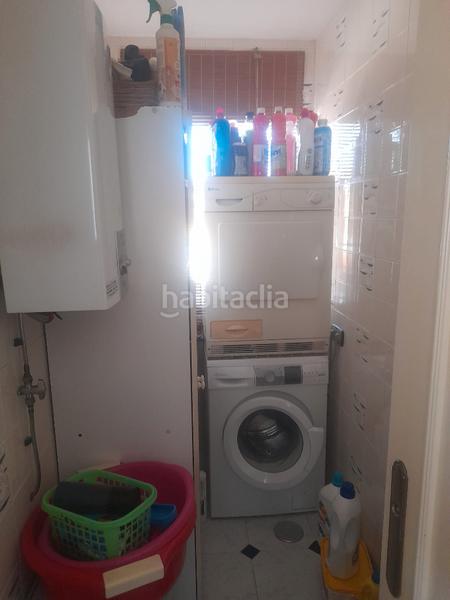 Foto f04515df-d61d-402f-ac4f-8f7dd43b355d. Dachwohnung mit kamin in Campanillas Málaga