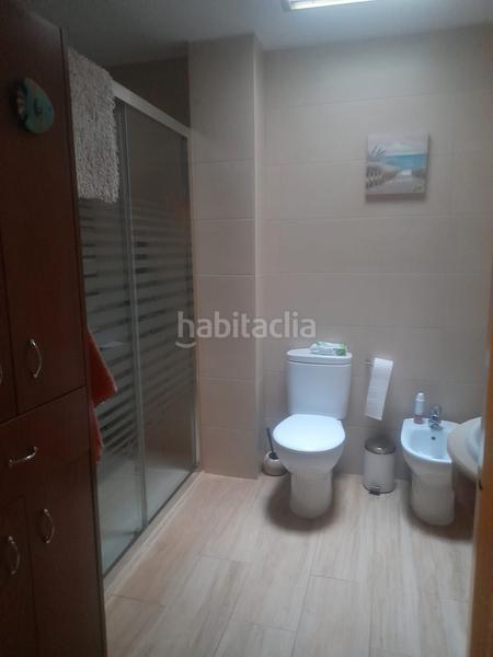 Foto 5c241cef-29bf-4ab7-8b3a-93355a6cfd16. Penthouse with fireplace in Campanillas Málaga