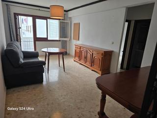 Appartement à Calle General Rincón