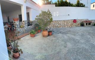 Casa a schiera in Pizarra