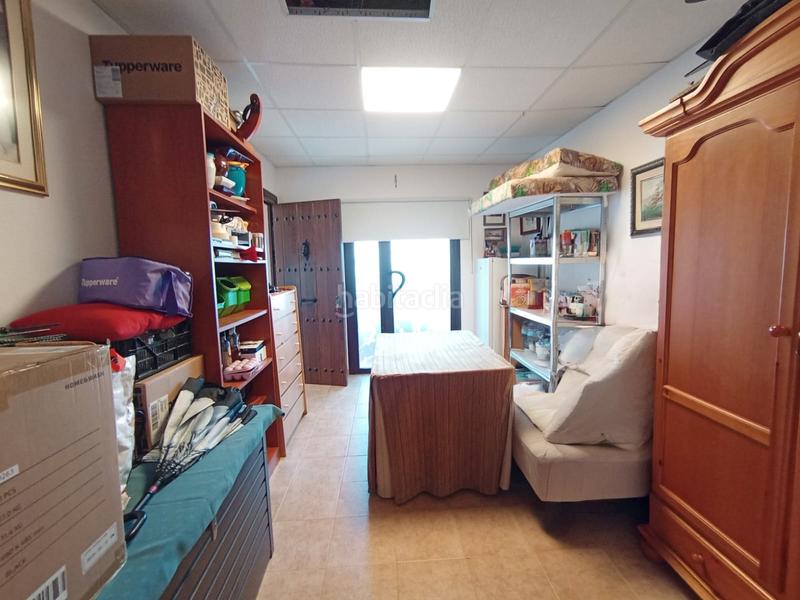 Foto 390b4353-514c-42ce-92be-dbc5ca3d13de. Casa aparellada amb calefacció aparcament piscina a Pizarra