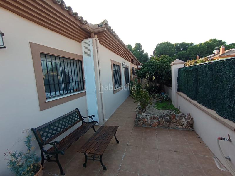 Foto e60b8e6f-212c-4bfb-88fb-d1010963ebc3. Casa aparellada amb calefacció aparcament piscina a Pizarra