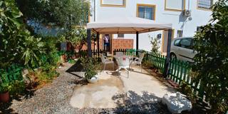 Casa adossada a Pizarra