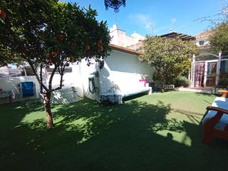 Casa a schiera in Pizarra