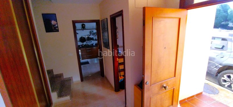 Foto 090a9c65-23bc-4b03-8682-a68db6a534b6. Casa adosada en El Cortijuelo Málaga