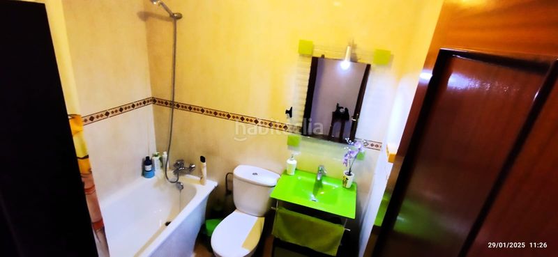 Foto 1ada3bc7-4ce9-4002-8114-8b262b7df2bf. Casa adosada en El Cortijuelo Málaga