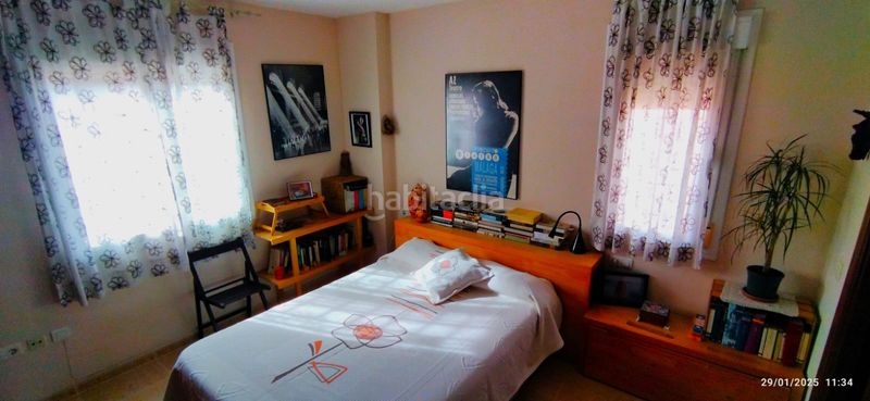 Foto 1fafff96-fcf2-4390-b1e0-0ce0226e03c5. Casa adosada en El Cortijuelo Málaga