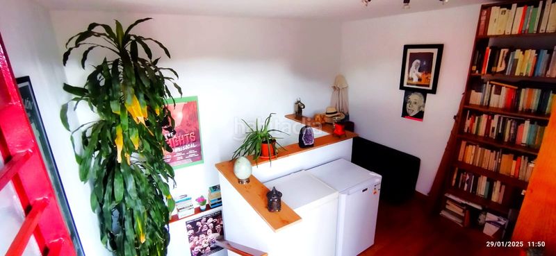 Foto 408abd10-ce45-46b4-ba7f-061f5f538e8b. Casa adosada en El Cortijuelo Málaga