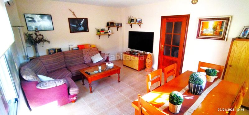 Foto 42e9df4f-0e8b-400c-b073-c75544fc11e3. Casa adosada en El Cortijuelo Málaga