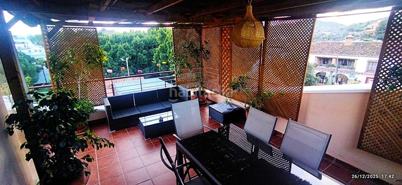 Foto 49c4abe3-137a-4359-a946-4c141c73d6d6. Casa adosada en El Cortijuelo Málaga