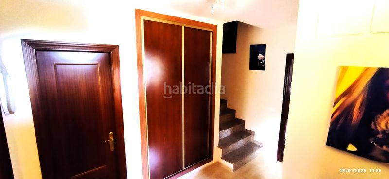 Foto 4b17a1e0-e1df-44f9-9744-aebb525992da. Casa adosada en El Cortijuelo Málaga