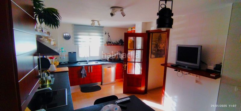 Foto 72e36b82-c175-435a-bfa1-d8dbaf8fd066. Casa adosada en El Cortijuelo Málaga