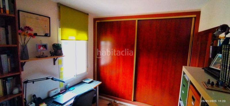 Foto 8678ff32-5733-4390-a913-5f5fbcc35c42. Casa adosada en El Cortijuelo Málaga