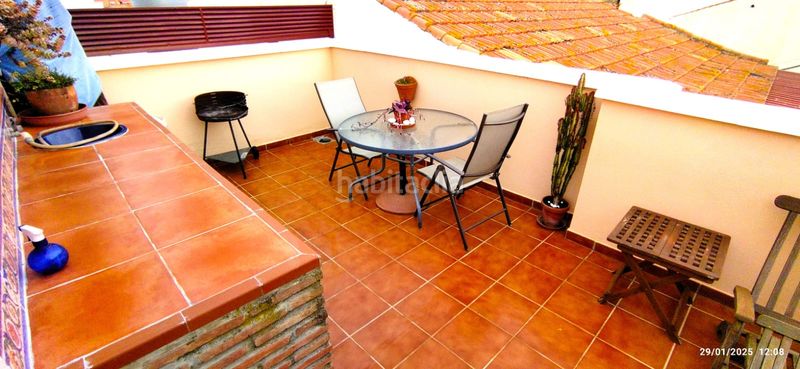 Foto 8b515666-bb35-4f85-a050-a4e8c93418de. Casa adosada en El Cortijuelo Málaga