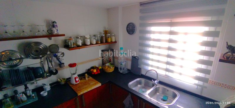 Foto b51f93ba-f06e-406c-8942-e882f9a58a32. Casa adosada en El Cortijuelo Málaga