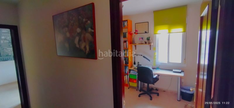 Foto b9bb677a-2620-4705-b342-ad5a8585d20e. Casa adosada en El Cortijuelo Málaga