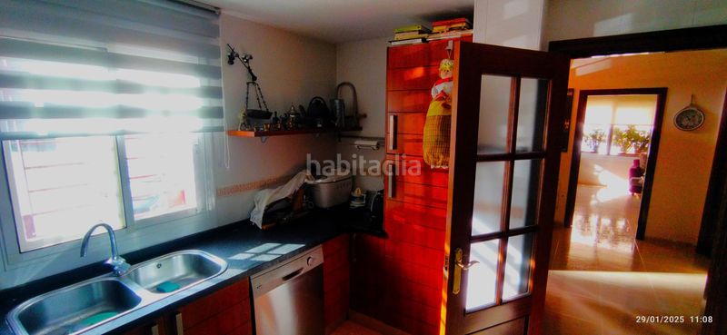 Foto bf6aa741-b32c-4c66-9c05-7743783ccbad. Casa adosada en El Cortijuelo Málaga