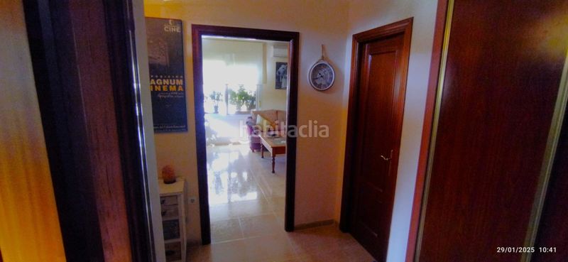 Foto c0b355ef-1941-4216-8e2e-9888daad4b22. Casa adosada en El Cortijuelo Málaga