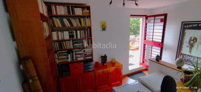 Foto ce81d8a1-424e-4c9c-800a-fed6c48cc863. Casa adosada en El Cortijuelo Málaga