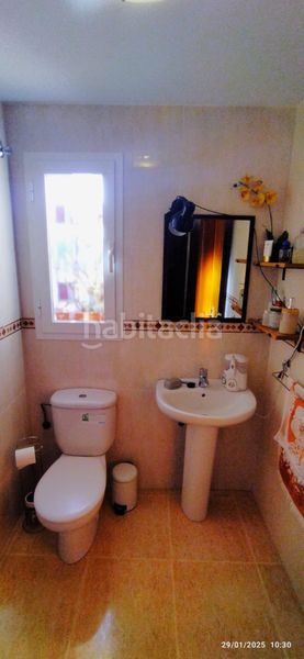 Foto d78a3d6a-a4b4-4fc0-9fae-ed5834cf1210. Casa adosada en El Cortijuelo Málaga