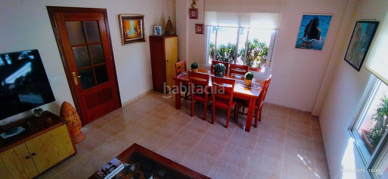 Foto d9260707-1114-4088-8431-e672a51a3b36. Casa adosada en El Cortijuelo Málaga