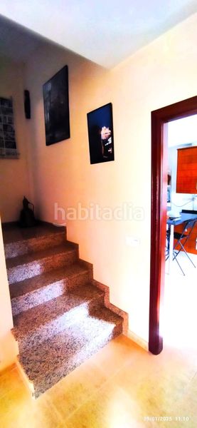 Foto e3c2c753-6609-437a-b8b0-cbb0ad822830. Casa adosada en El Cortijuelo Málaga